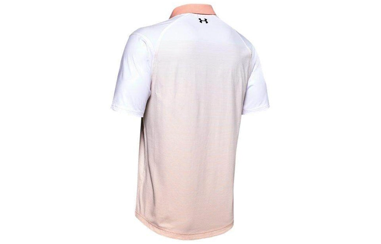 Under Armour Iso-Chill Polo