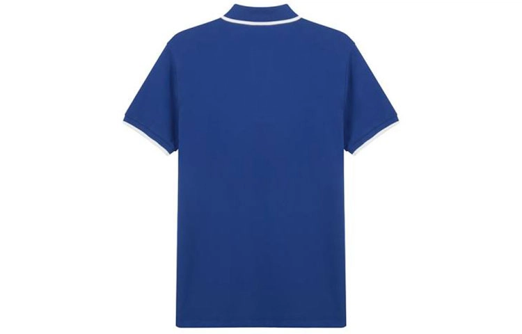 EMPORIO ARMANI SS21 Polo