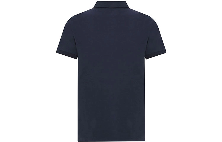 EMPORIO ARMANI SS22 LogoPolo
