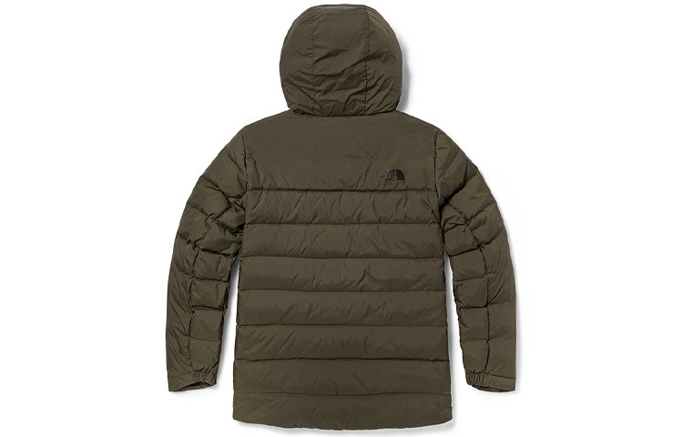THE NORTH FACE Logo550