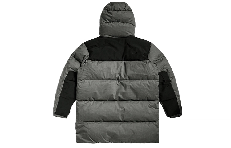 THE NORTH FACE Urban Exploration Capsule Wool Nuptse Down