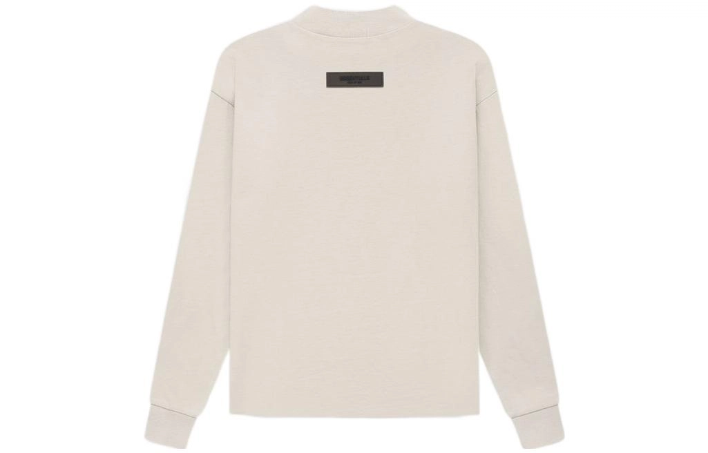 Fear of God Essentials SS22 God Kids Wheat 1977 T