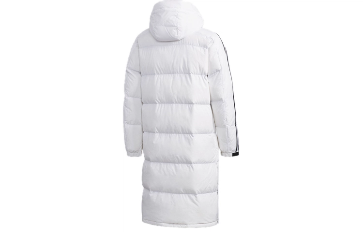 adidas 3st Long Parka