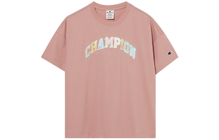 Champion SS22 logoT