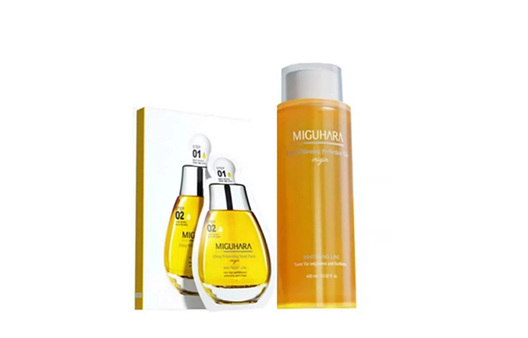MIGUHARA 400ml400ml*2