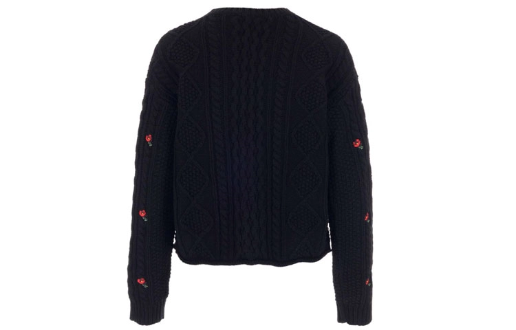 RED VALENTINO