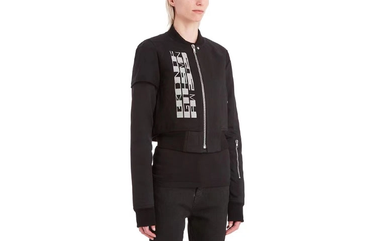 Rick Owens DRKSHDW