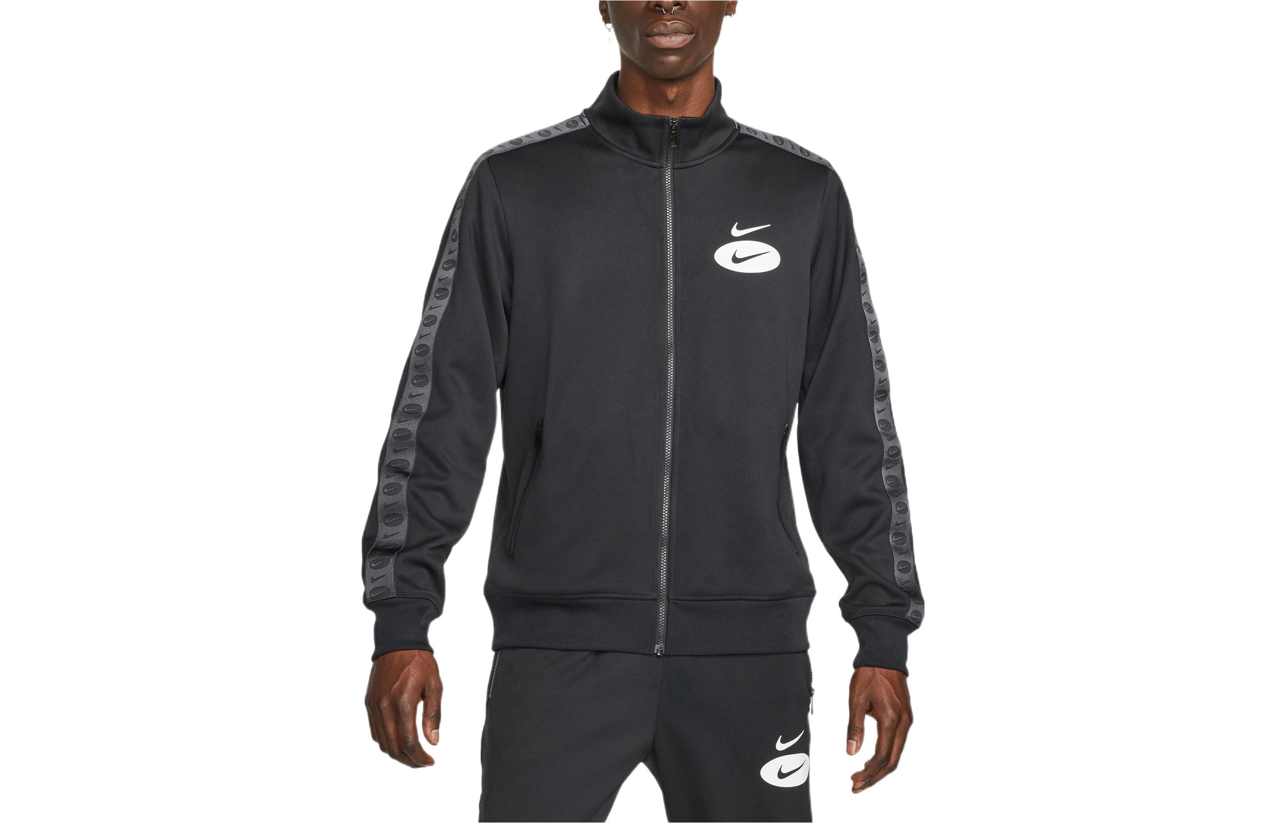 Nike Sportswear Swoosh League Logo