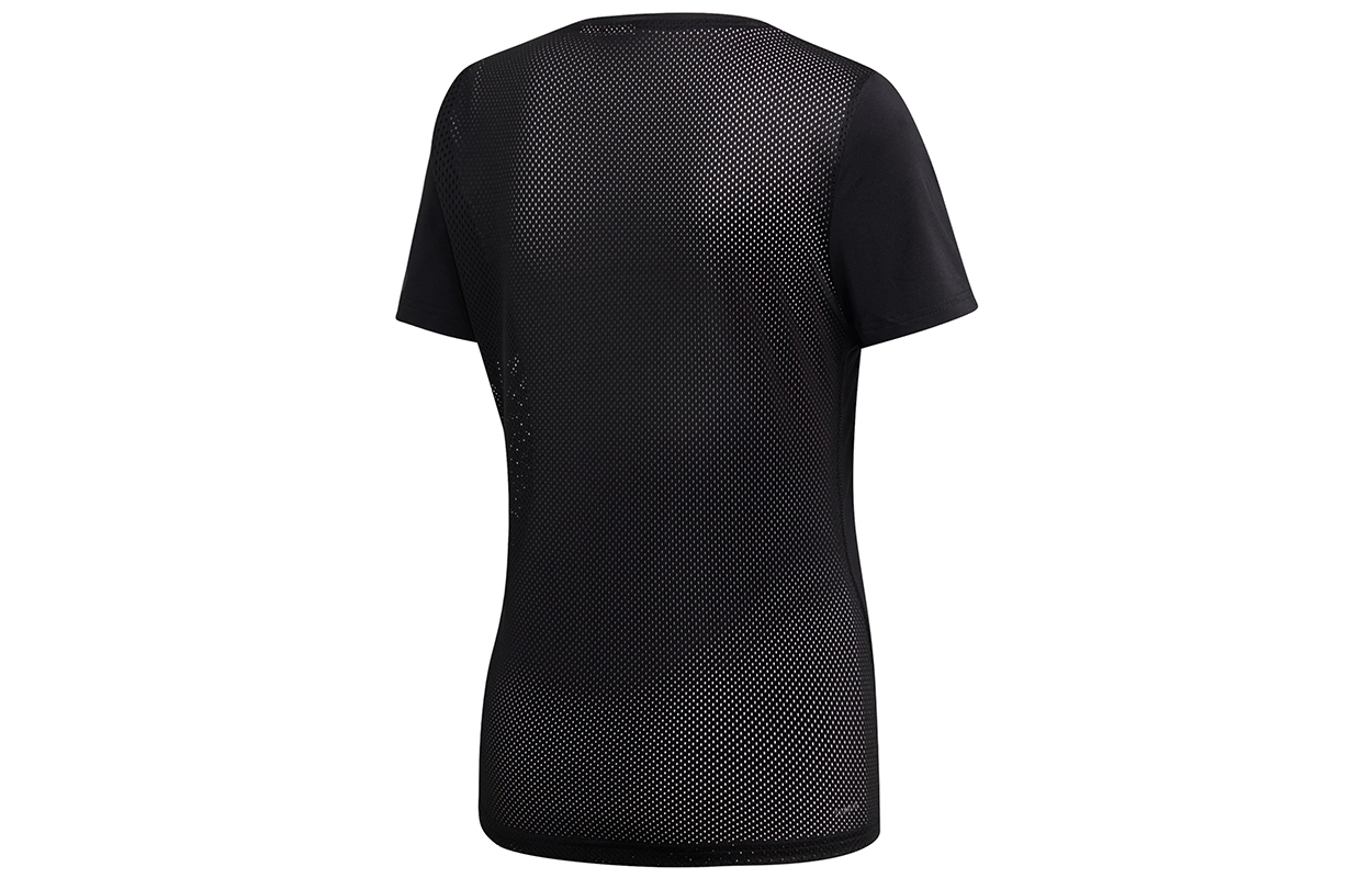adidas W D2m Lo Tee T