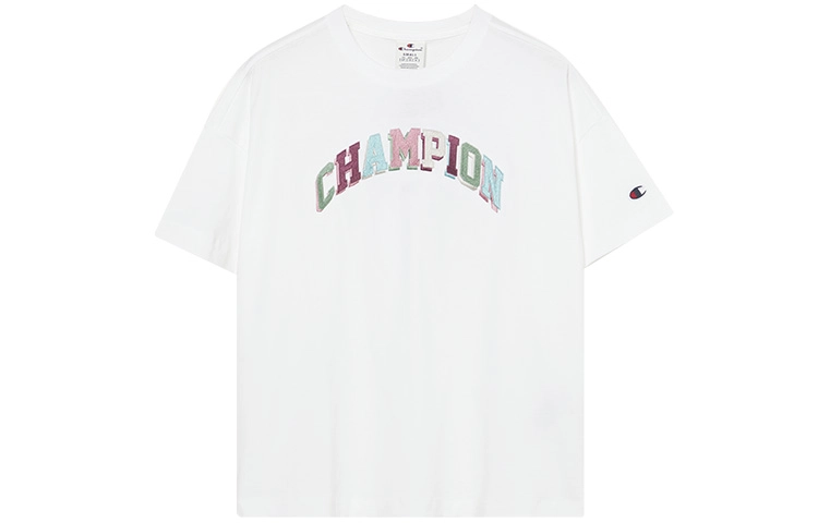 Champion SS22 logoT