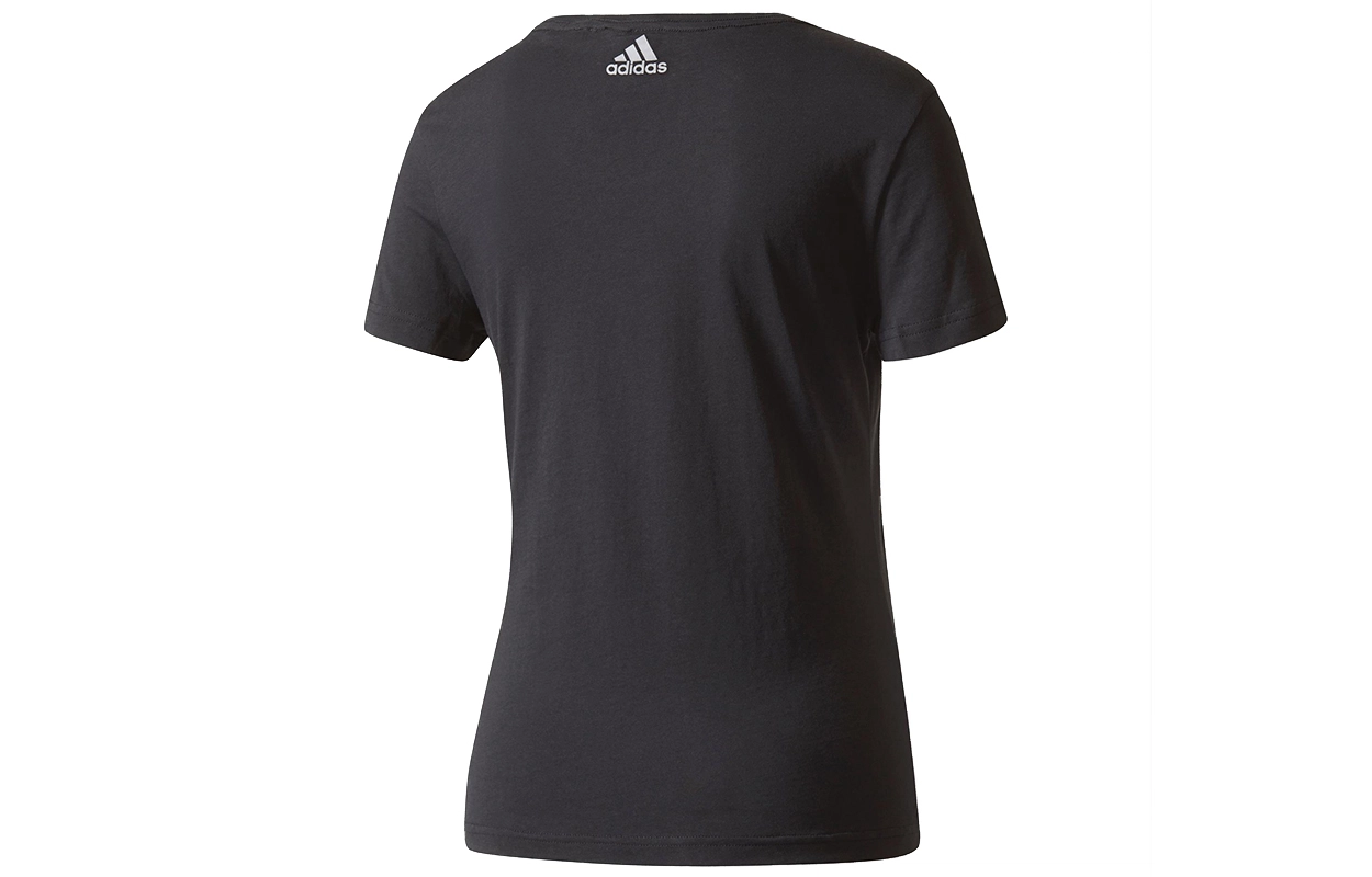 adidas Linear Foil Tee T