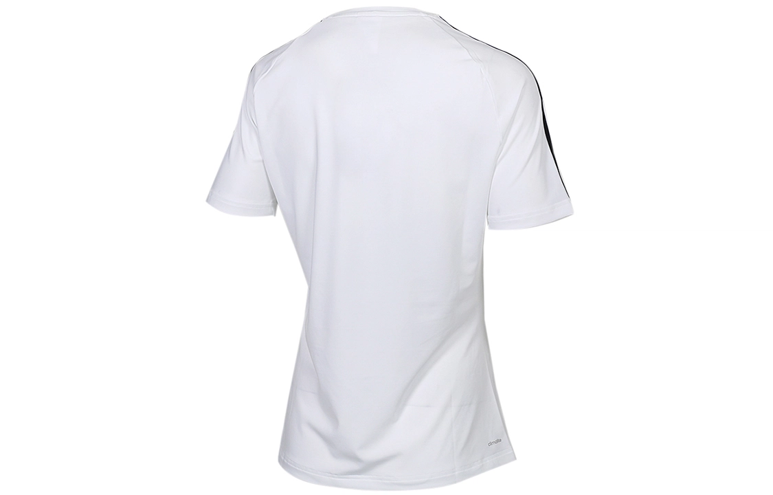 adidas D2m 3s Tee T