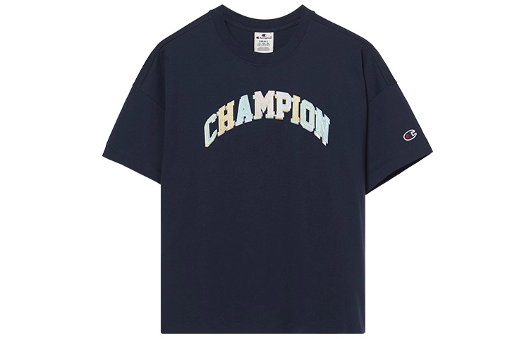 Champion SS22 logoT