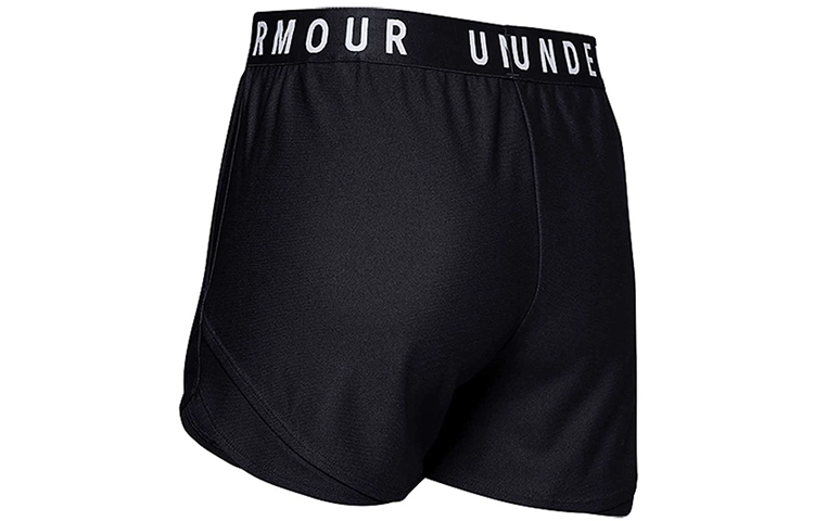 Under Armour Play Up Shorts 3.0