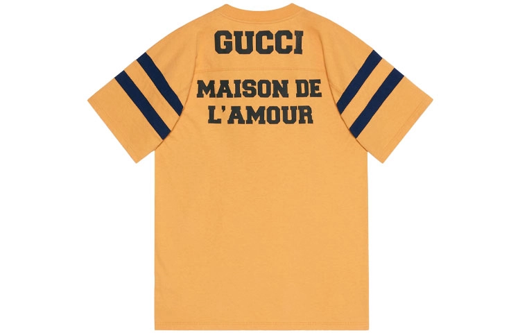 GUCCI FW21 25 EscatologyMaison de l'amour T