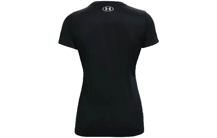 Under Armour Velocity Solid Crew LogoT