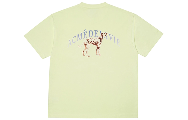 acme de la vieADLV T
