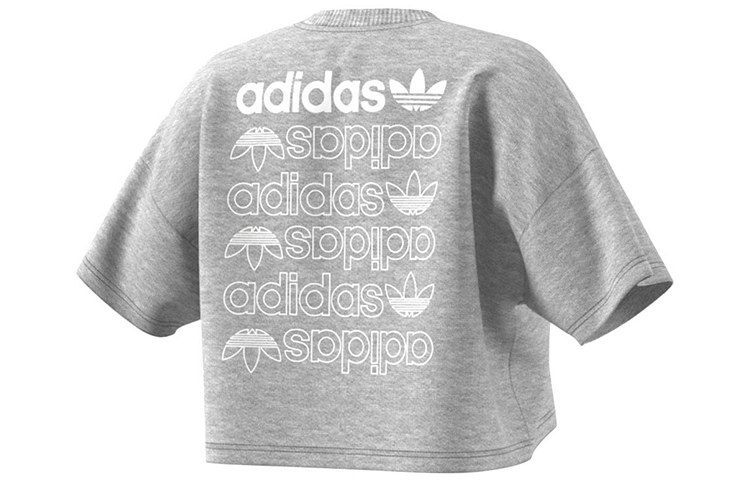 adidas originals Lrg Logo Tee LogoT