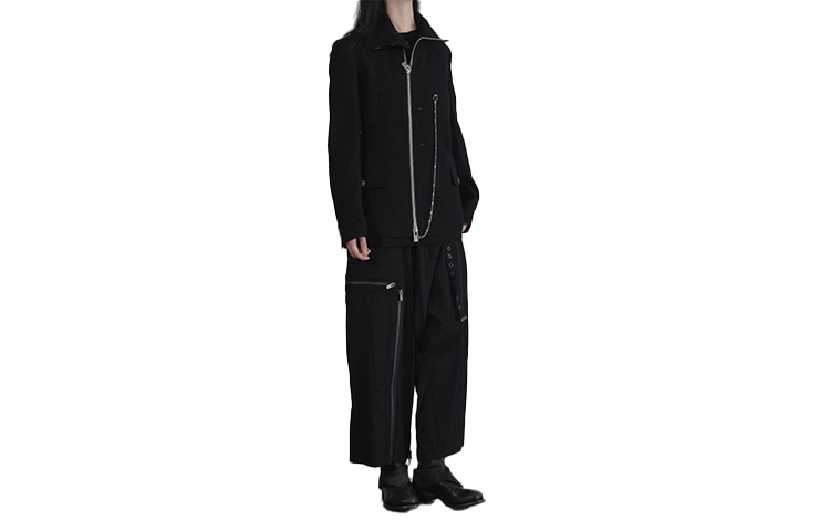Yohji Yamamoto