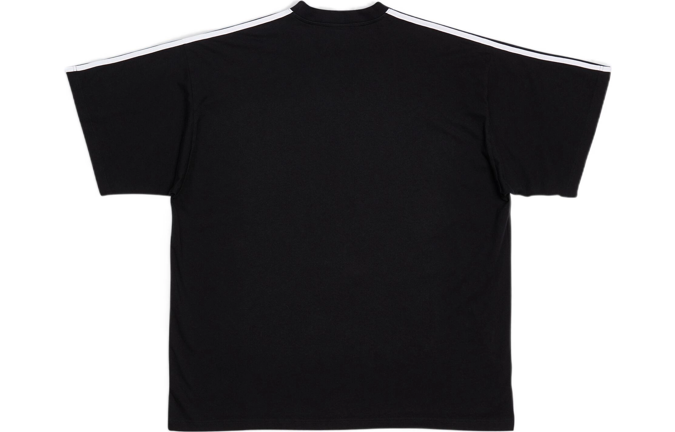 Balenciaga x adidas originals LogoT