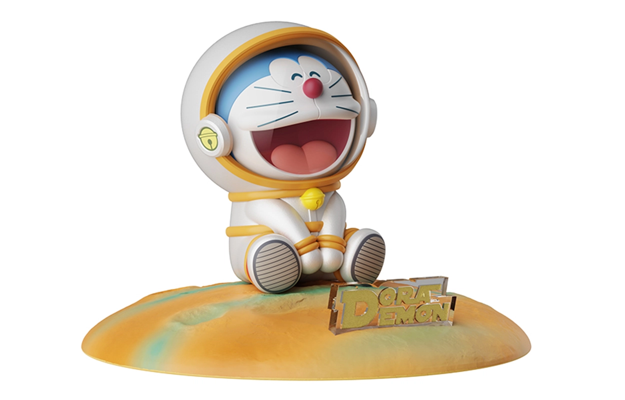 ROCK A Q 10cm