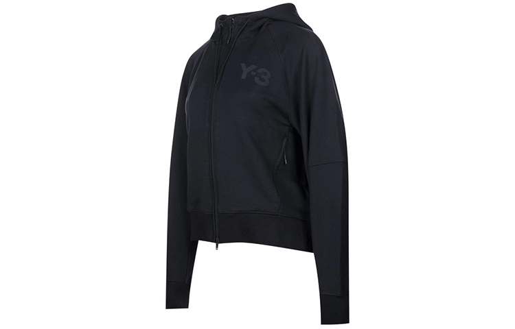 Y-3 FW21 Logo