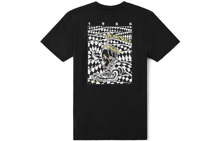 Vans T