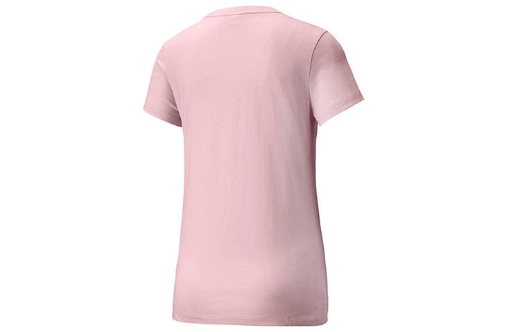 Puma Classics Logo Interest Tee LogoT