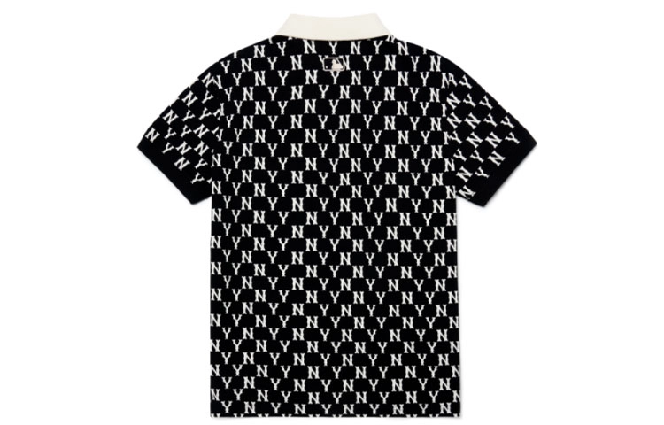 MLB SS22 LogoPolo