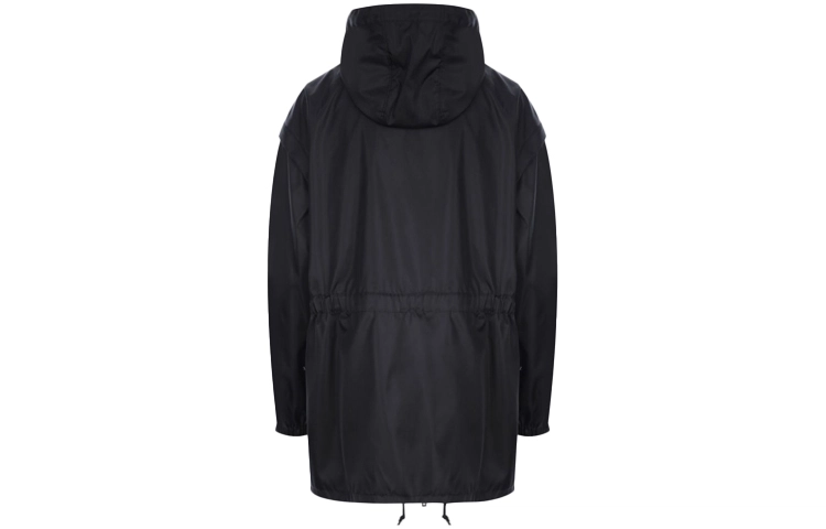 PRADA FW21 Logo