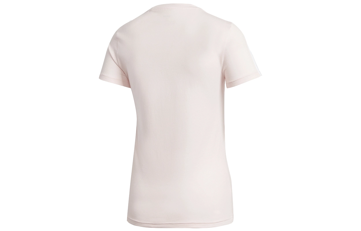 adidas W E 3s Slim Tee T
