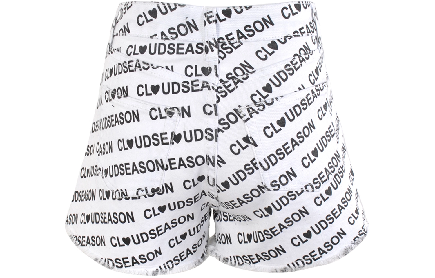 CLOUD SEASON LogoA