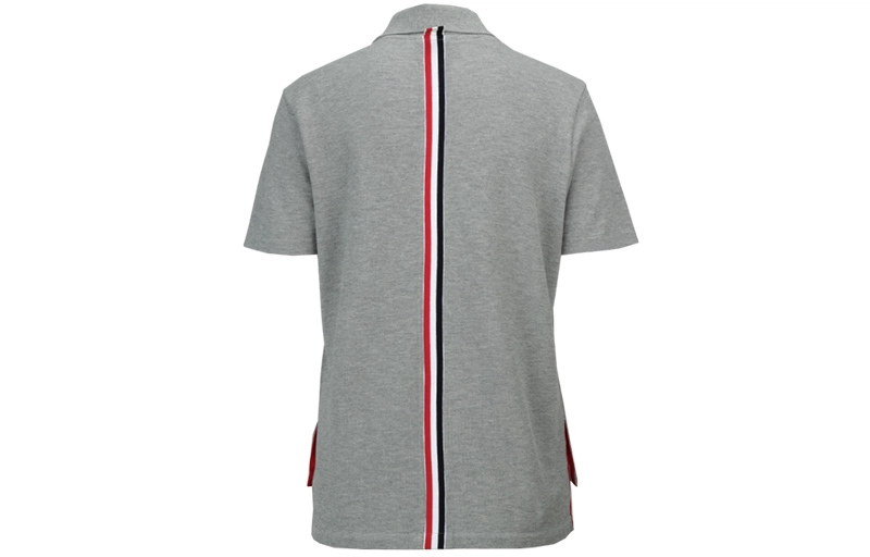 THOM BROWNE SS22 Polo
