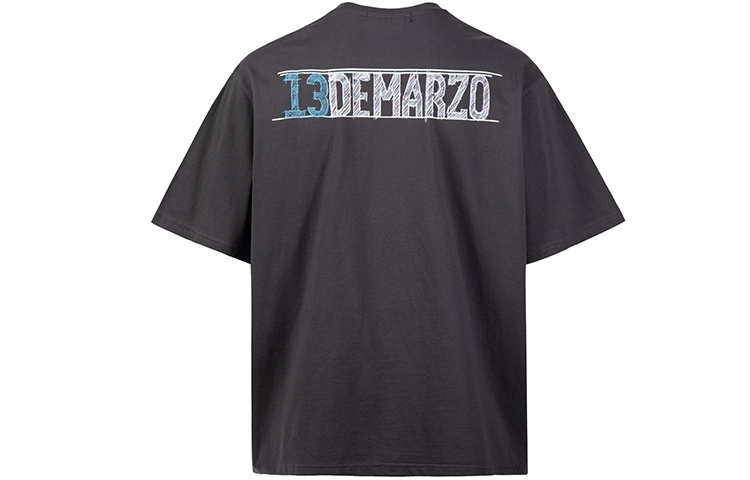 13 DEMARZO T
