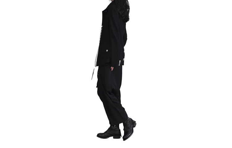 Yohji Yamamoto