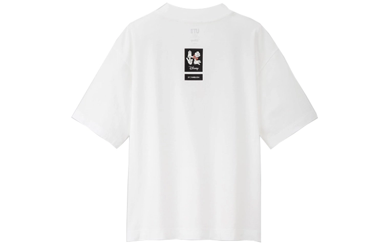 UNIQLO x Disney AMBUSH T