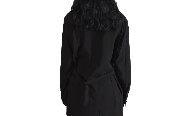 Yohji Yamamoto