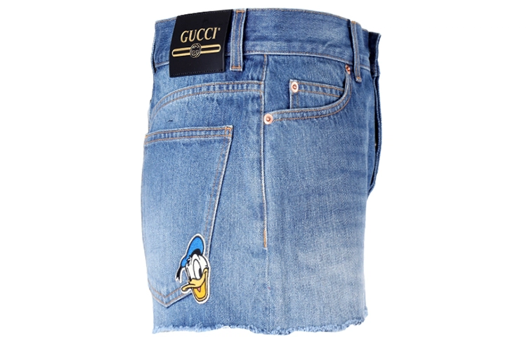 GUCCI x