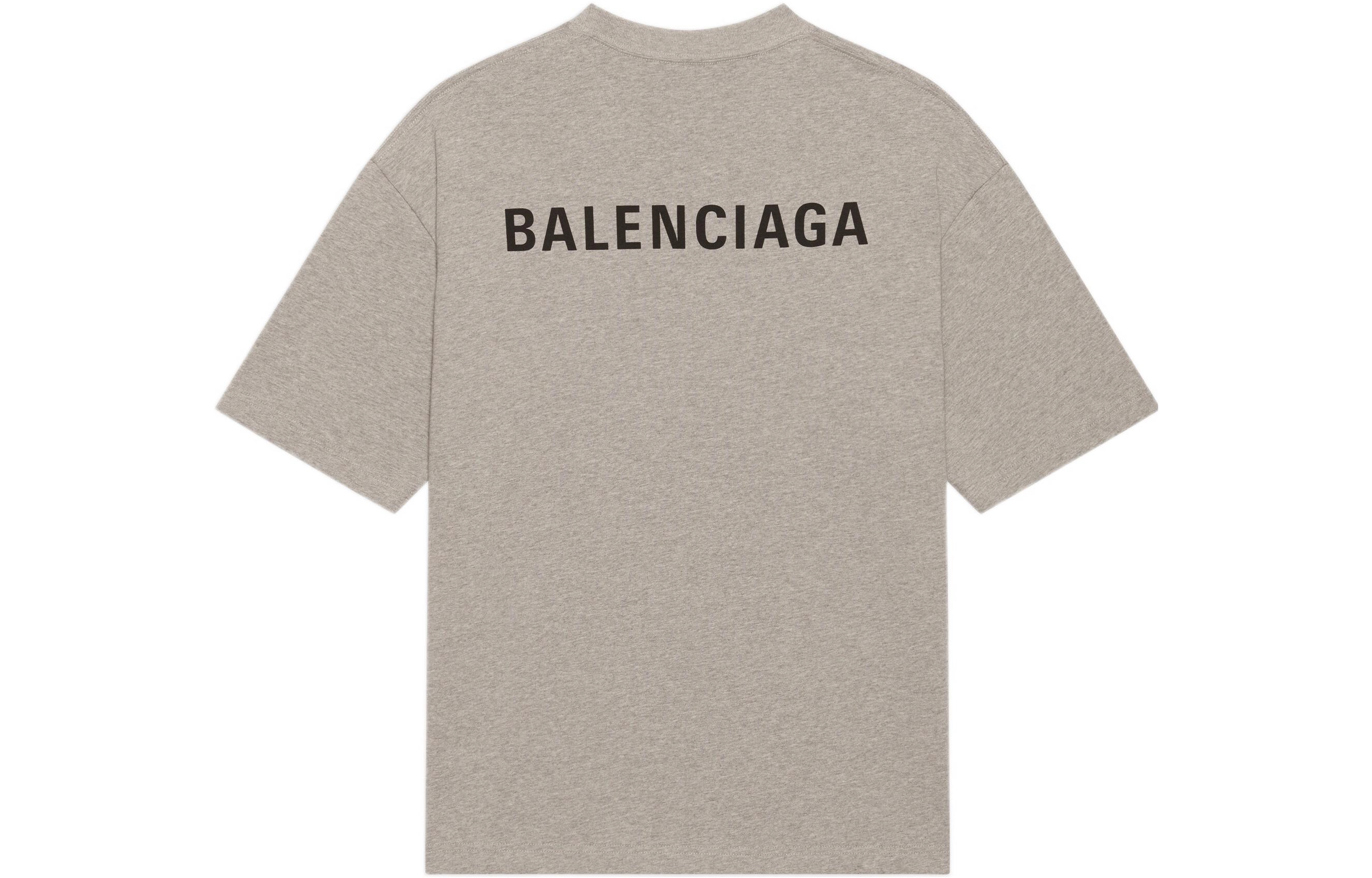 Balenciaga SS22 T