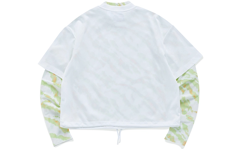 FILA FUSION T