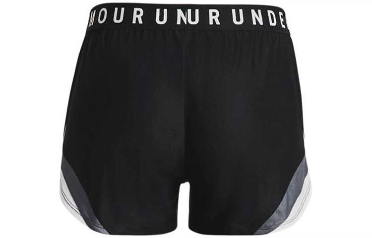 Under Armour Play Up 3.0 Tri Color Logo