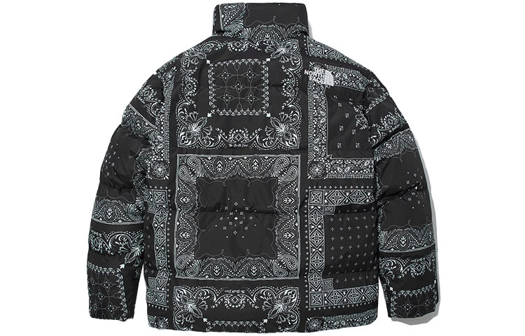 THE NORTH FACE