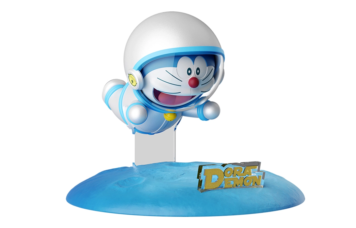 ROCK A Q 10cm