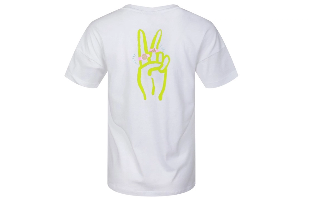 adidas Urban Gfx T T