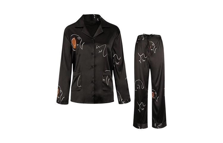 NOT JUST PAJAMA The Dream 22