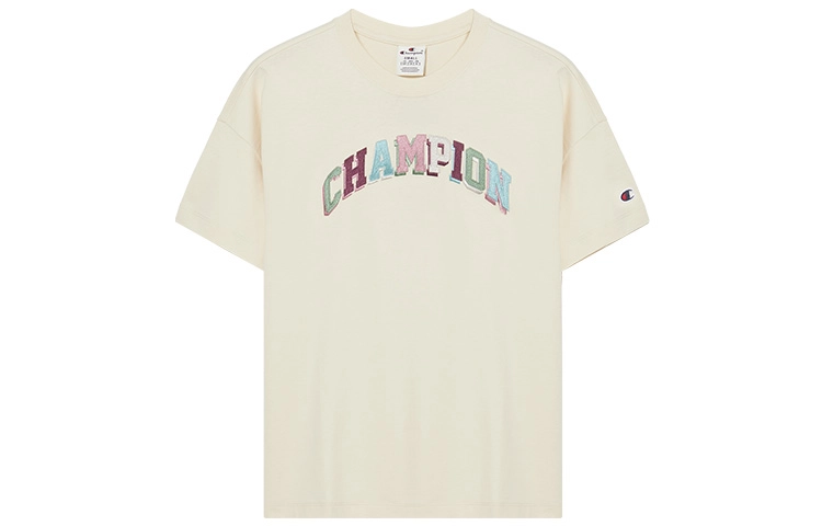 Champion SS22 logoT
