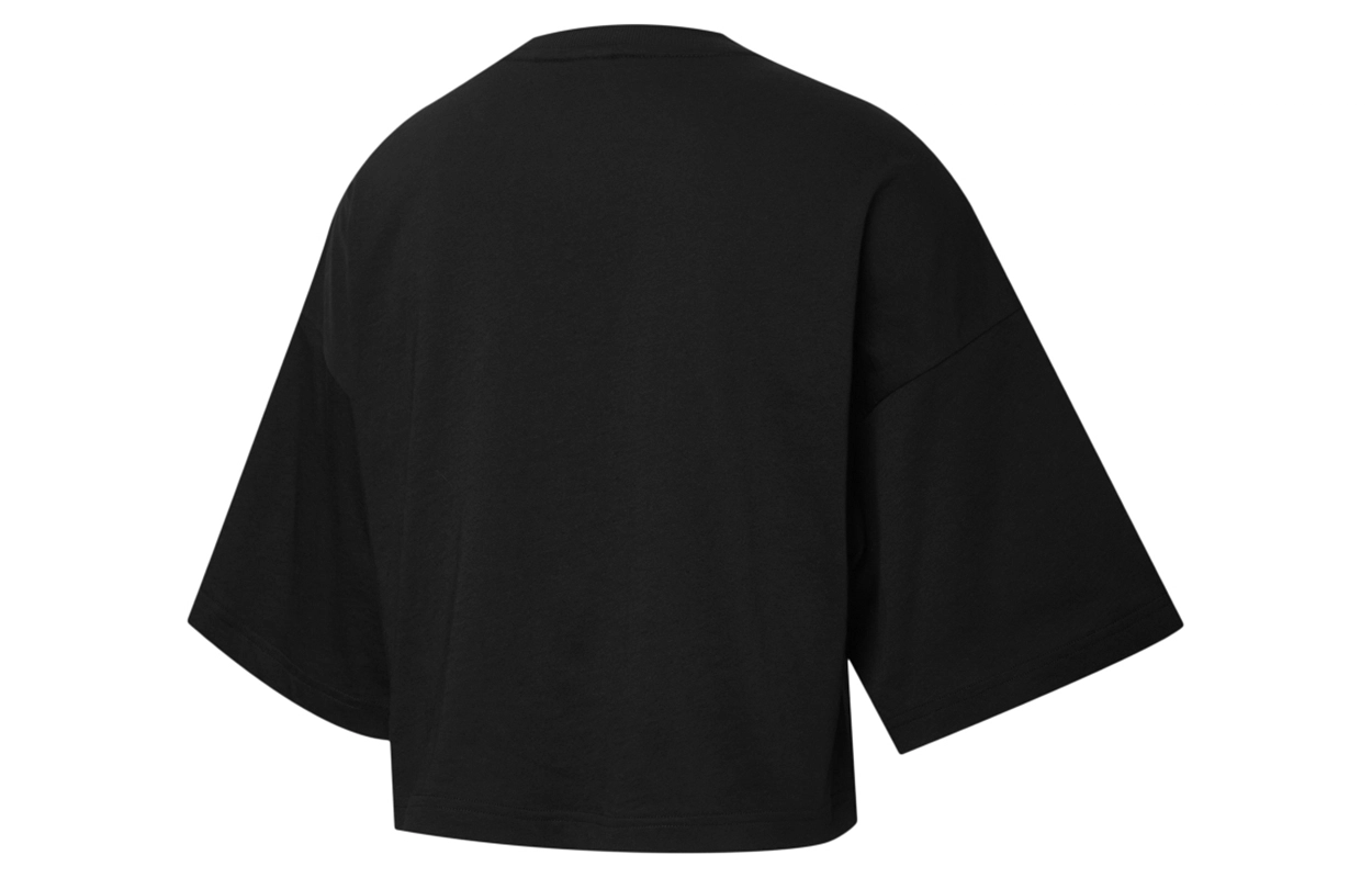 Puma Pi Graphic T