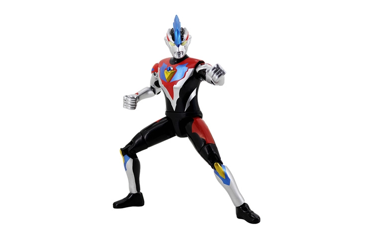 BANDAI 17.5cm