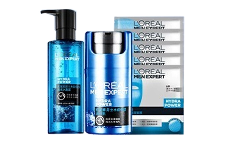 L'OREAL