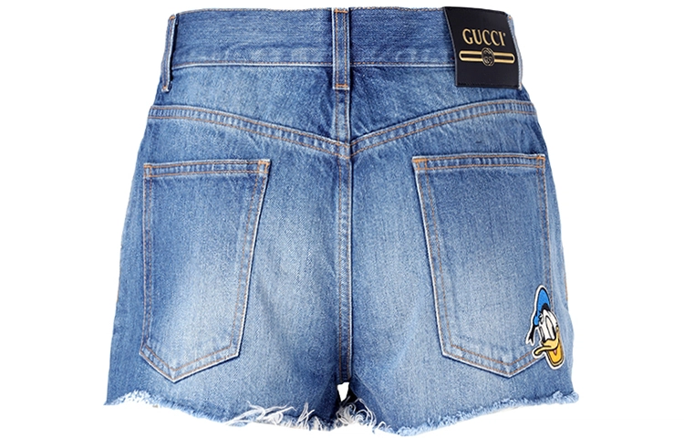 GUCCI x